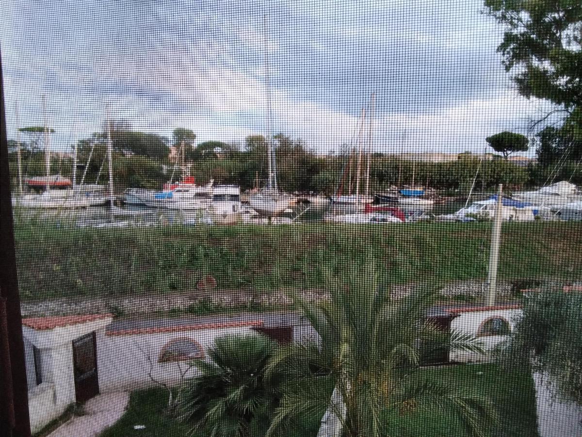 A La Vue Chambre Bagno Condiviso Shared Both2Piano No Lift No Navetta A Pagamento Aria Condizionata Ed Extra Bed 3 Minuti A Piedi Da Bus Per Fiera Di Roma Fiumicino Exterior foto